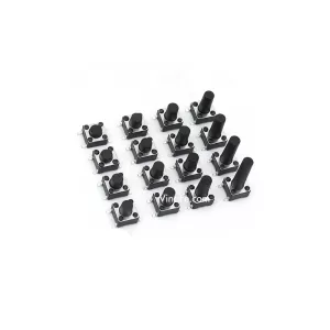 Nút Nhấn Dán SMD 6x6x10mm